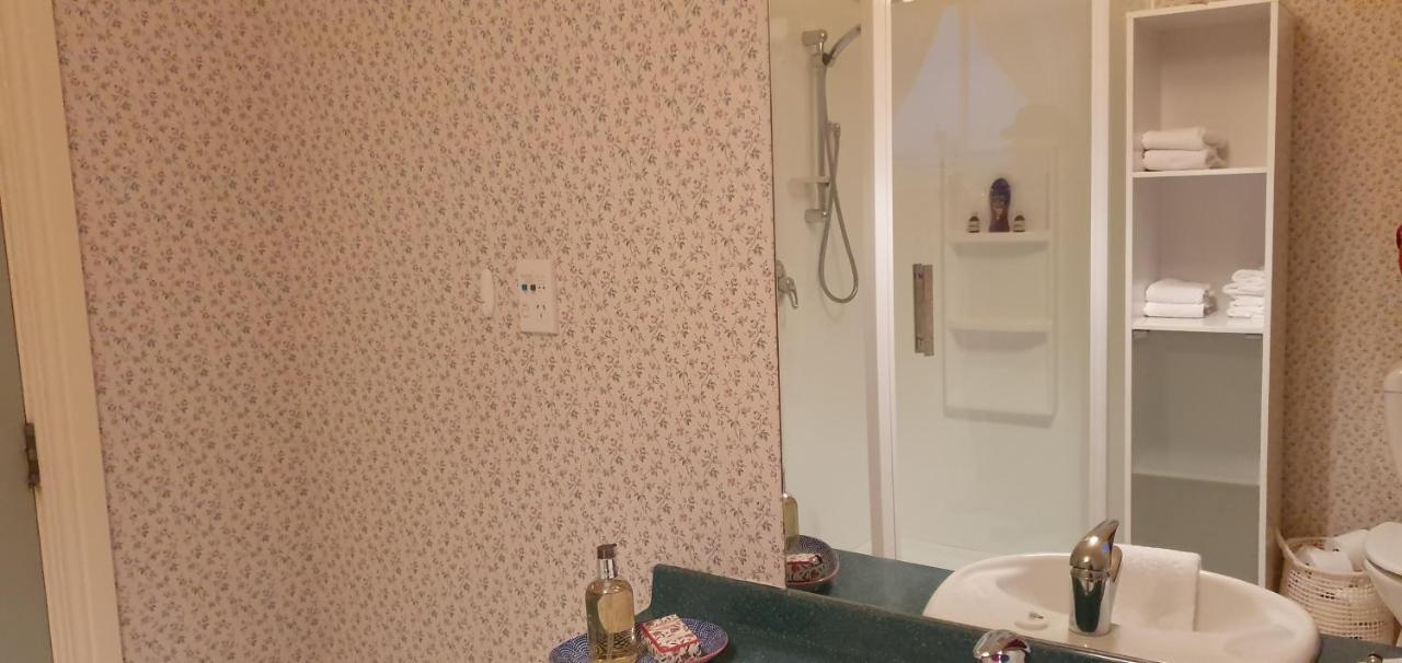 Century House B & B Flatlette Oamaru Zewnętrze zdjęcie
